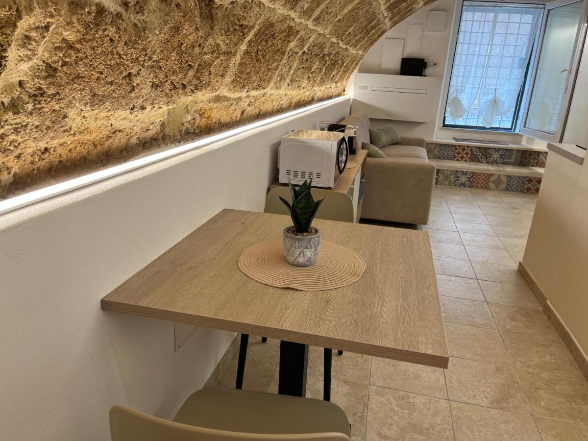 Apartamento Poma De Casa - Carrer De Pa I Algua Alguer Exterior foto