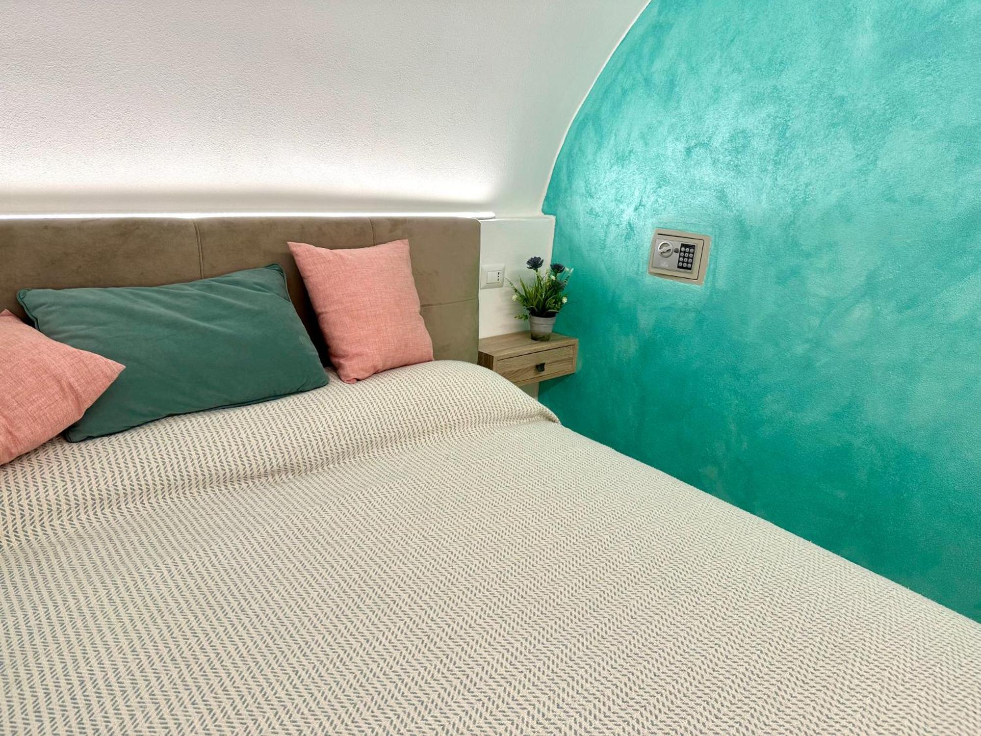 Apartamento Poma De Casa - Carrer De Pa I Algua Alguer Exterior foto