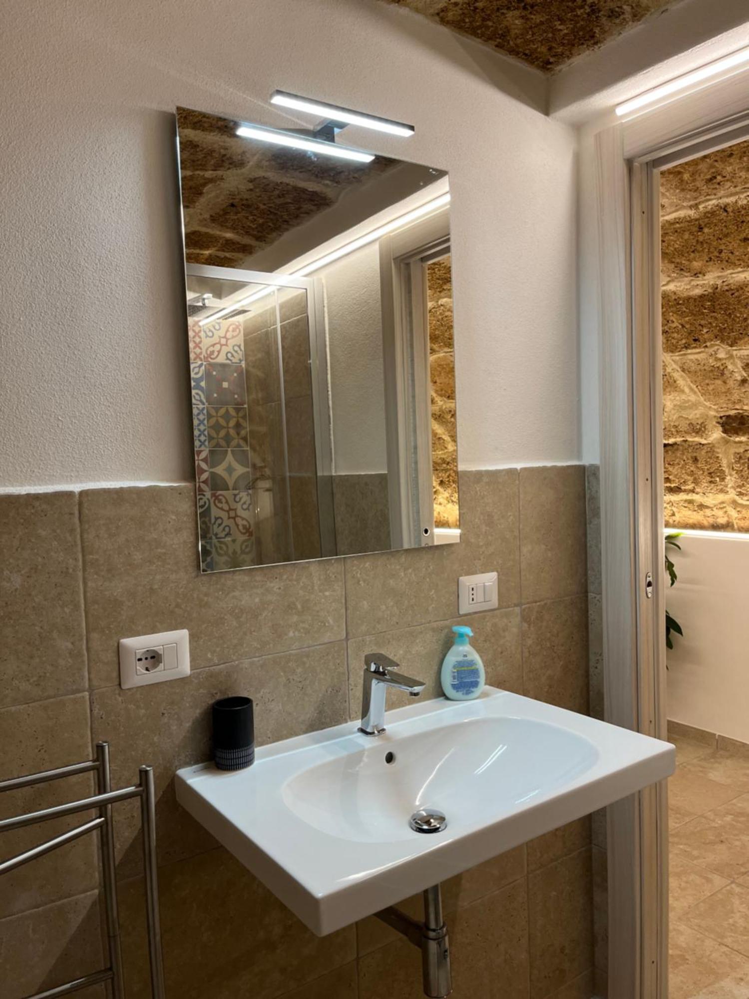 Apartamento Poma De Casa - Carrer De Pa I Algua Alguer Exterior foto